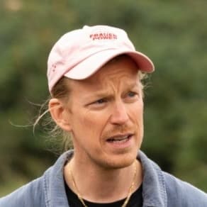 Jesper Nykjær Jeppesen