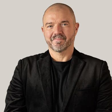 Morten Bjørn Hansen