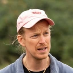 Jesper N. Jeppesen