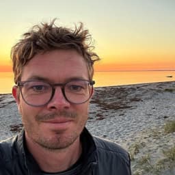 Morten Lie Jørgensen