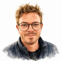Morten Lie Jørgensen